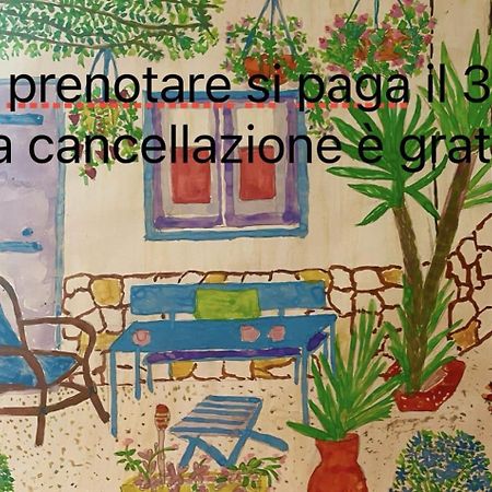 Ferienwohnung Cala Creta LMP Exterior foto