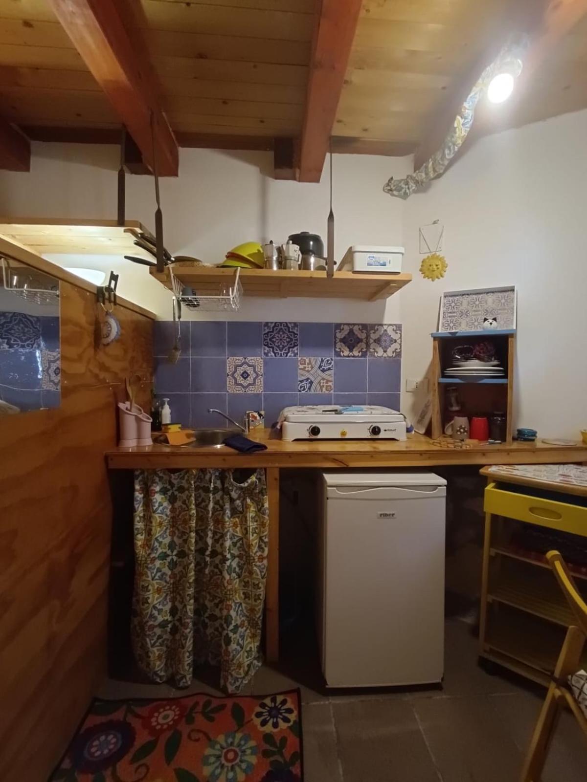Ferienwohnung Cala Creta LMP Exterior foto