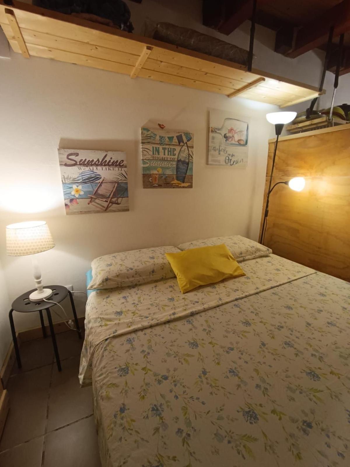 Ferienwohnung Cala Creta LMP Exterior foto