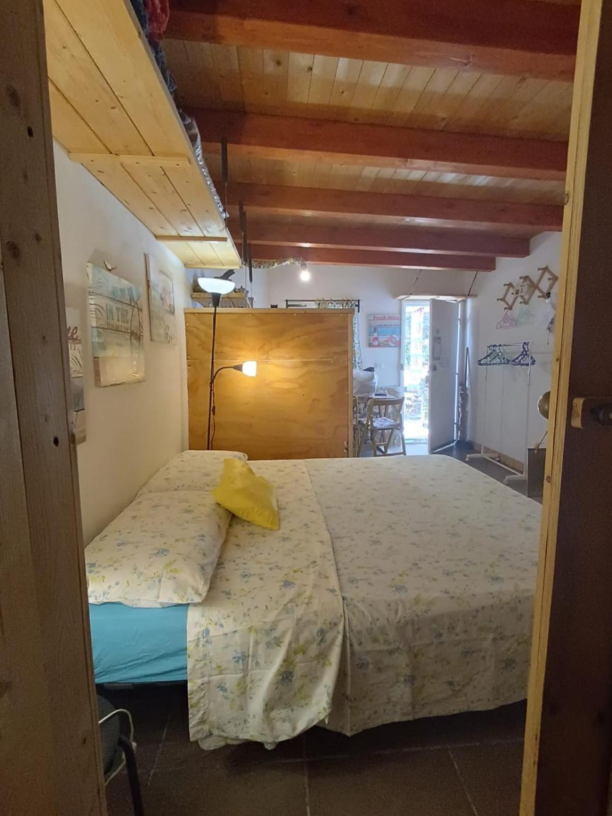 Ferienwohnung Cala Creta LMP Exterior foto