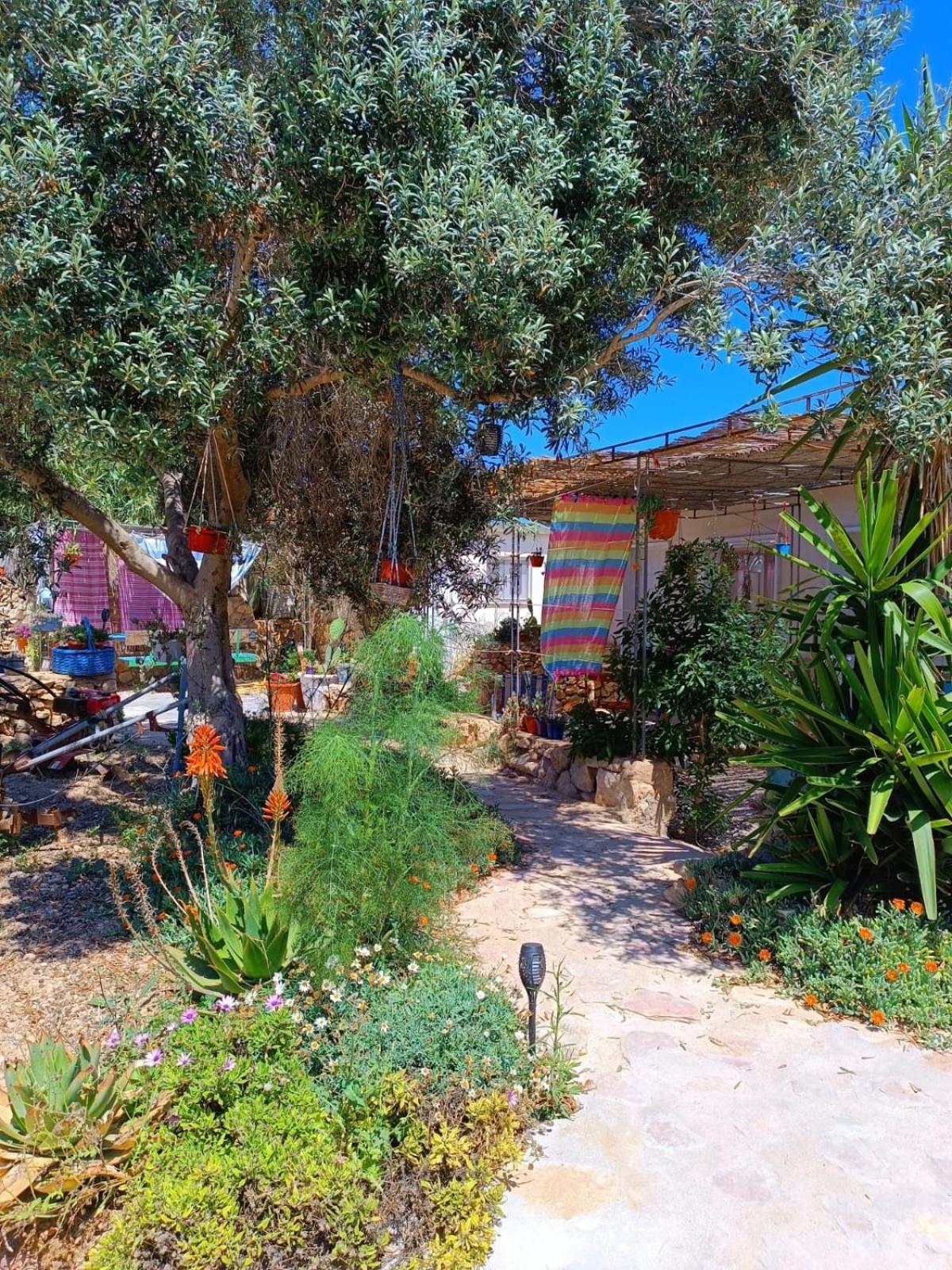 Ferienwohnung Cala Creta LMP Exterior foto